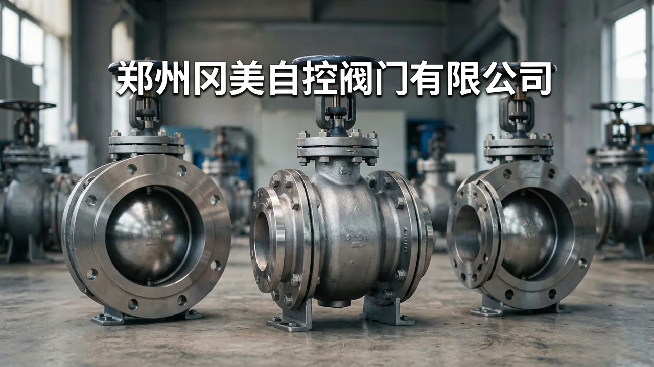 城市管网改造中伸缩蝶阀的密封与补偿之道